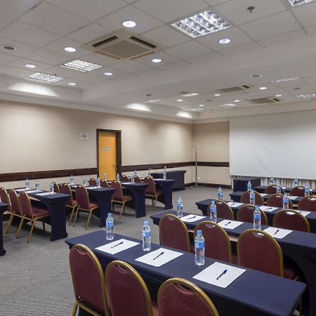 Transamerica Executive Sorocaba Eksteriør bilde